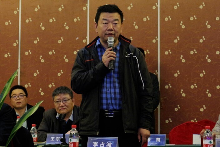 当新不让 “豫”见智慧校园|河南高校信息化十四五规划专题研讨会成功举办！(图4)