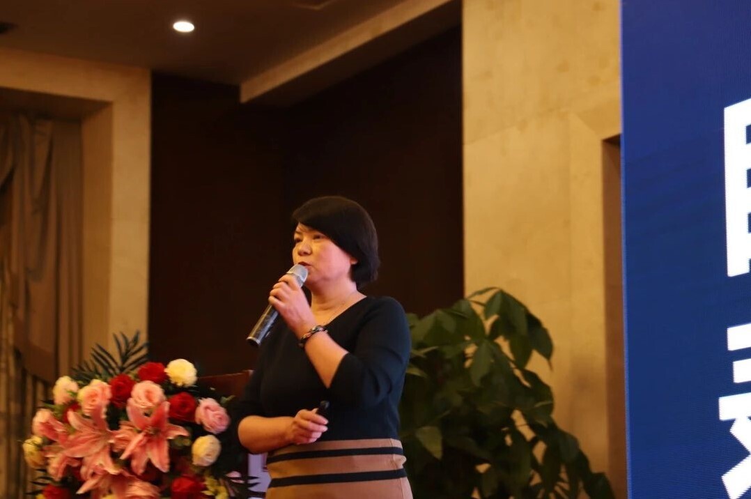 当新不让 “豫”见智慧校园|河南高校信息化十四五规划专题研讨会成功举办！(图8)