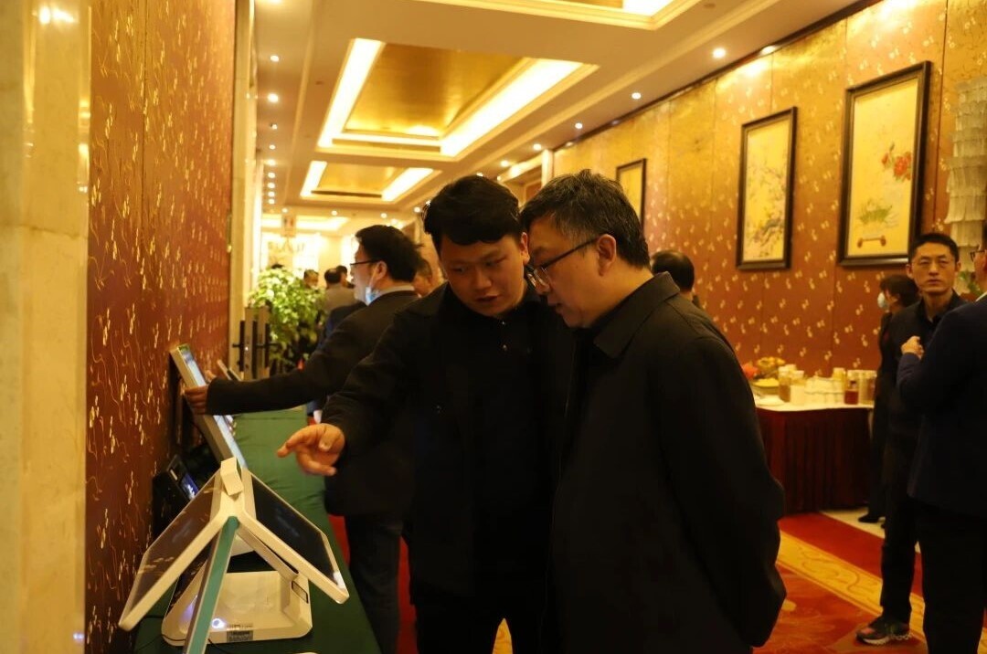 当新不让 “豫”见智慧校园|河南高校信息化十四五规划专题研讨会成功举办！(图13)