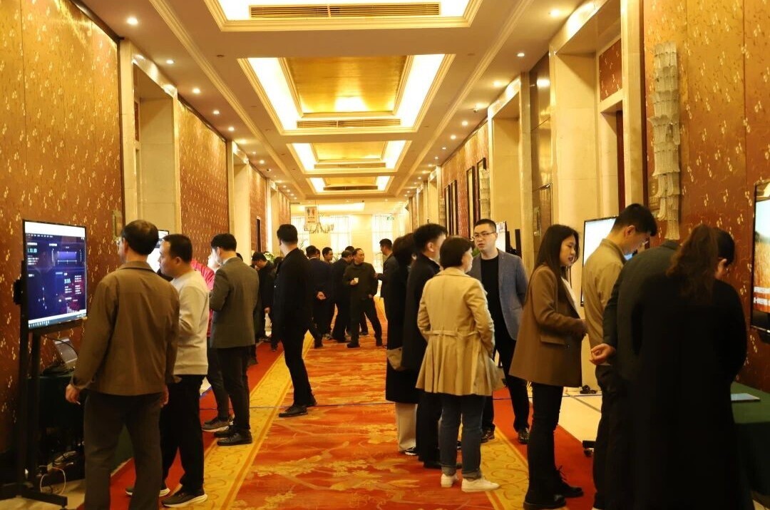 当新不让 “豫”见智慧校园|河南高校信息化十四五规划专题研讨会成功举办！(图11)