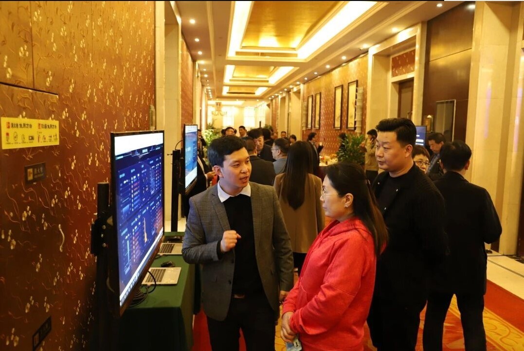 当新不让 “豫”见智慧校园|河南高校信息化十四五规划专题研讨会成功举办！(图10)