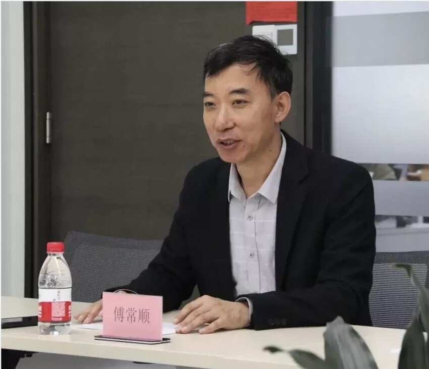 产教融合 校企合作|完美数联与河南工程学院联合共建实践教育基地！(图3)