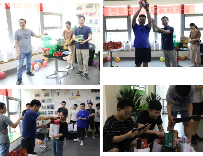 “粽”有万种风情，没有你不行！你敢来，我敢送，福利不能停！(图4)