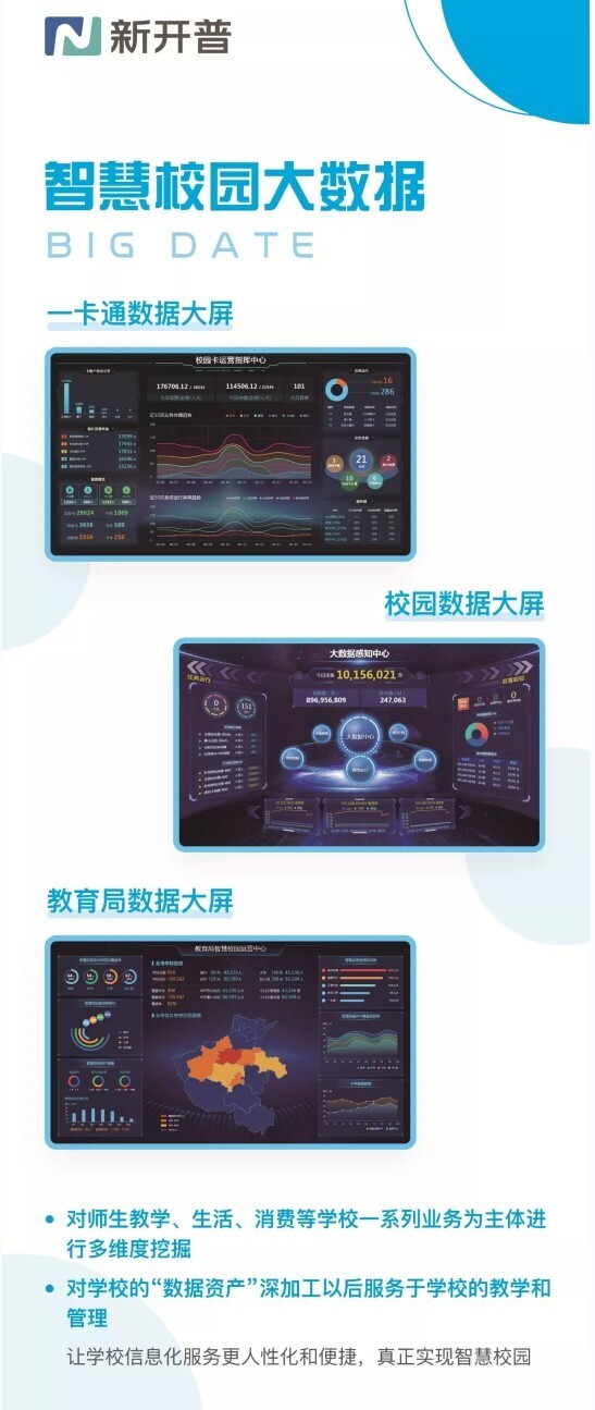 活动 | 聚焦普教，人生就是博尊龙凯时K12智慧校园云平台首次亮相(图6)