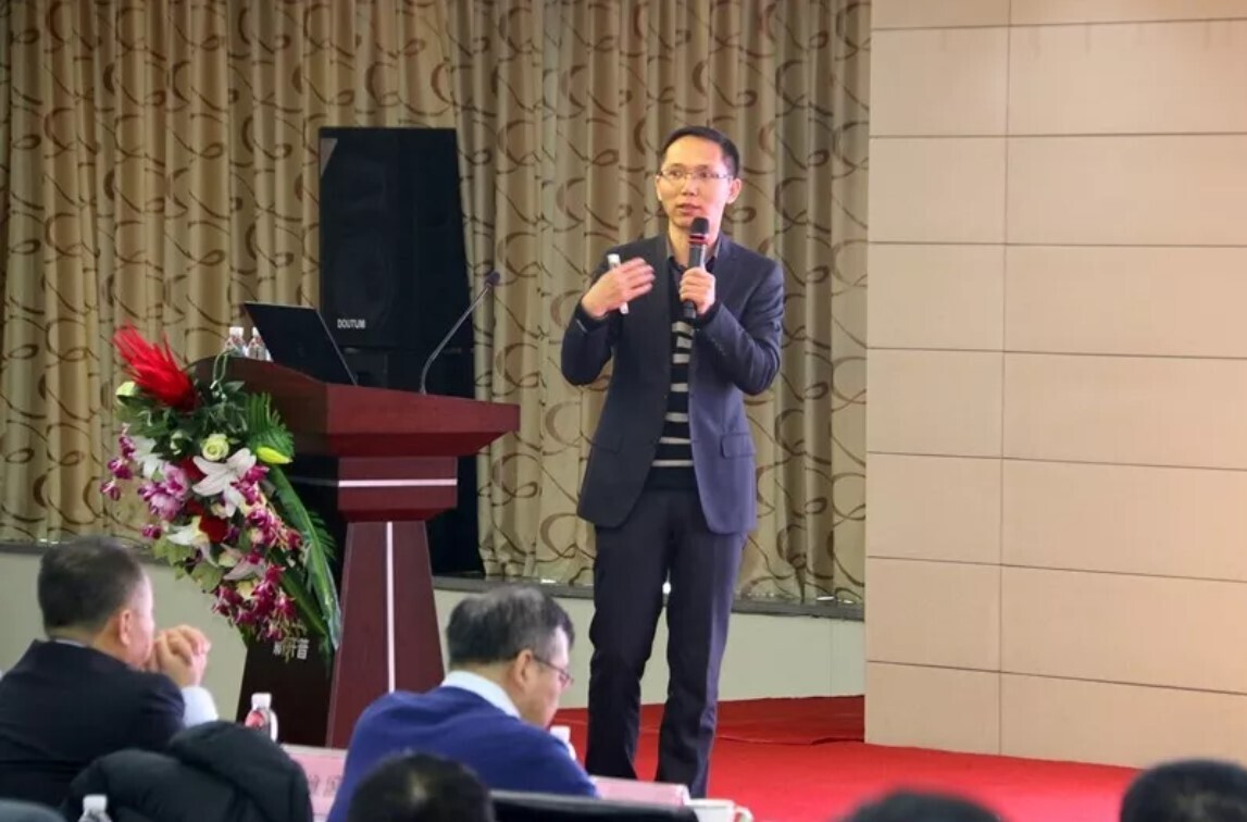 智慧校园技术分享沙龙圆满成功，校企合作探索智慧校园建设(图5)