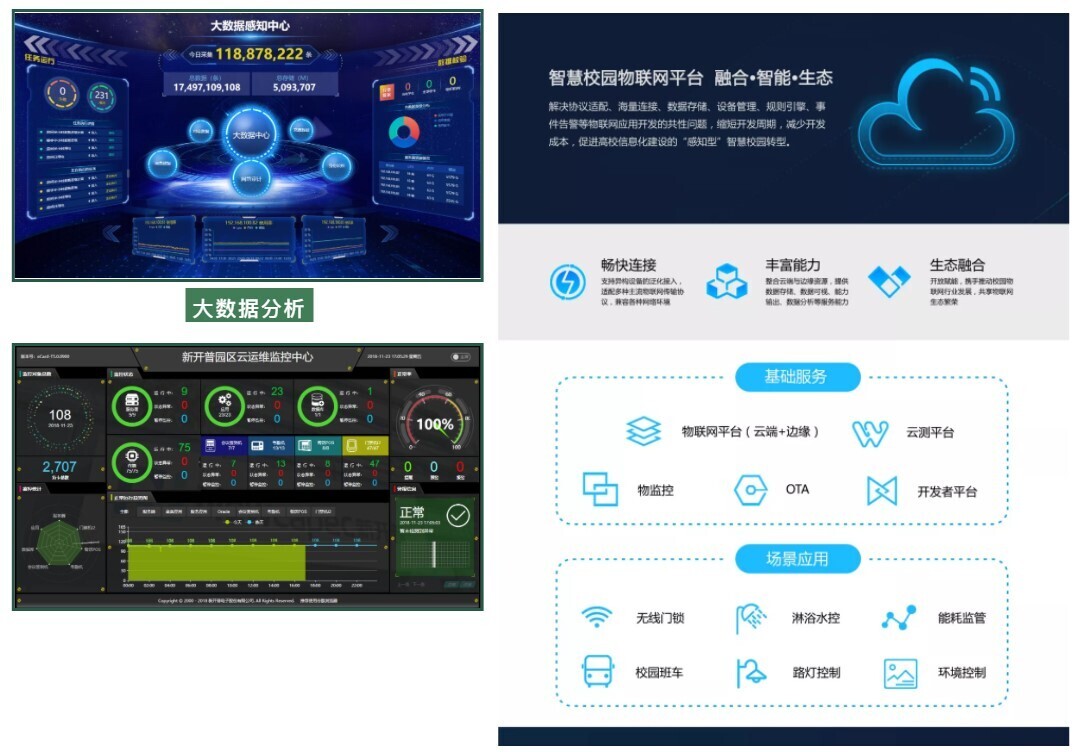 会议 | 重聚江南，人生就是博尊龙凯时亮相江苏省高校智慧校园建设研讨会(图4)