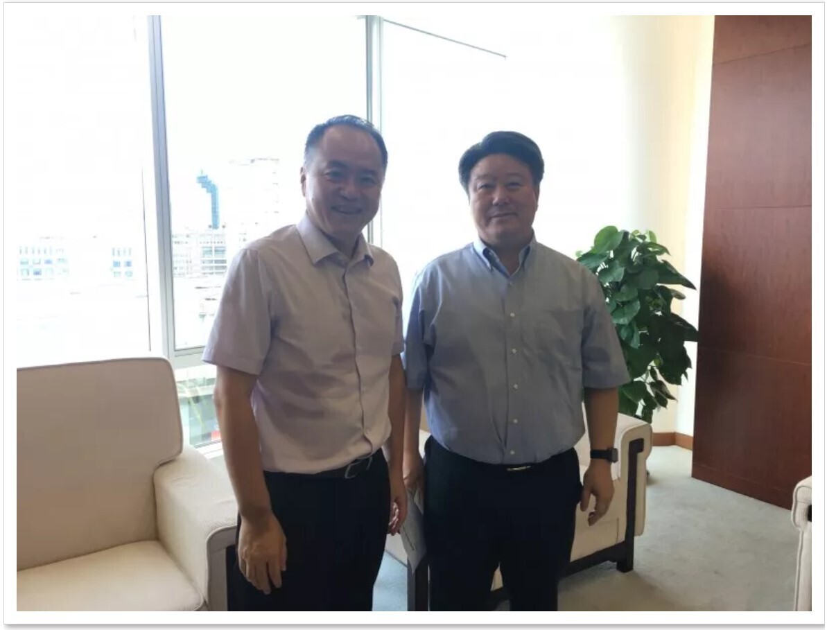人生就是博尊龙凯时与中国银联积极加强总分联动， 全力推进数字校园合作(图2)