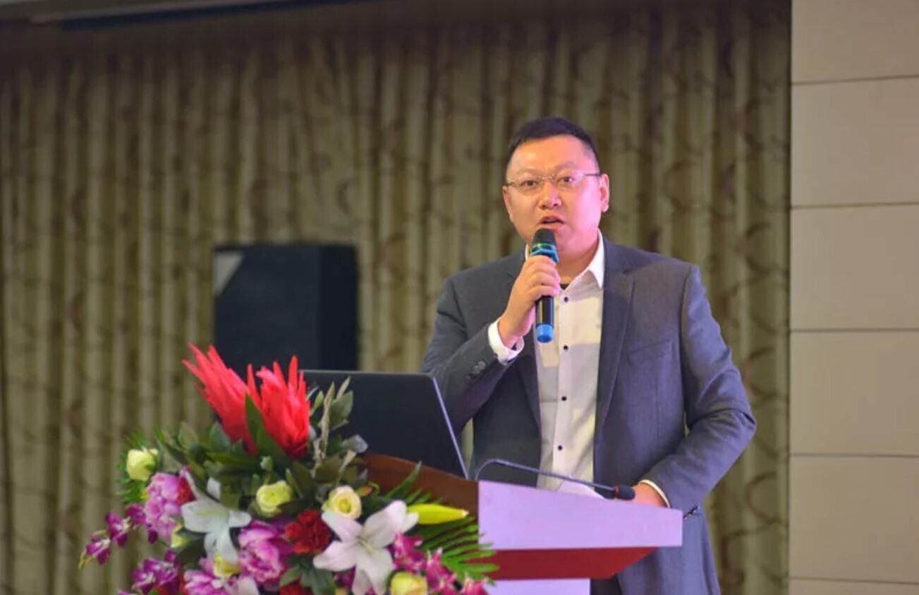 重磅 | 河南省高校计算机职业教育专委会年终总结会圆满成功，人生就是博尊龙凯时发布两大教学服务平台(图9)
